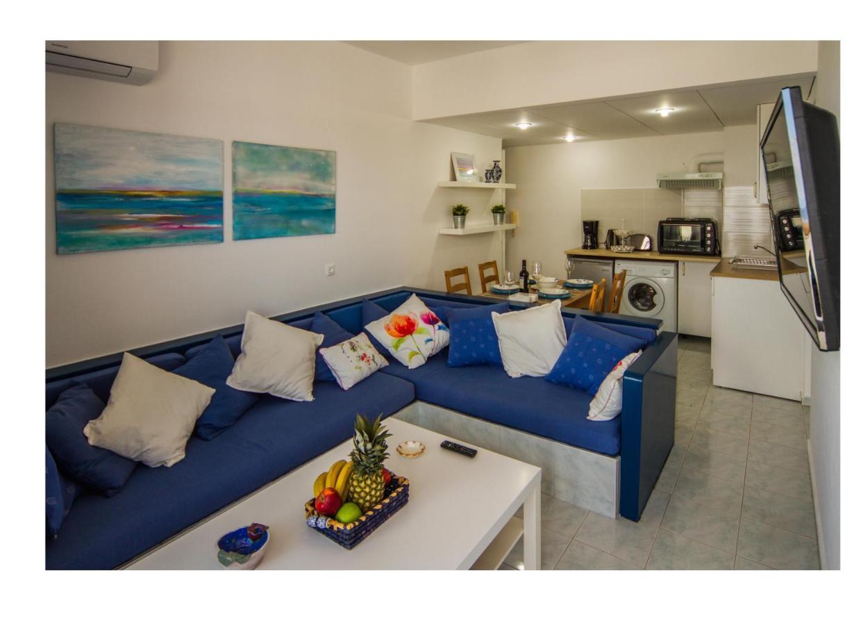 Apartment Beautiful Near The Old Town