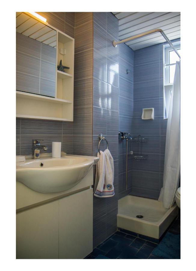 Apartment Beautiful Near The Old Town Rhodes City