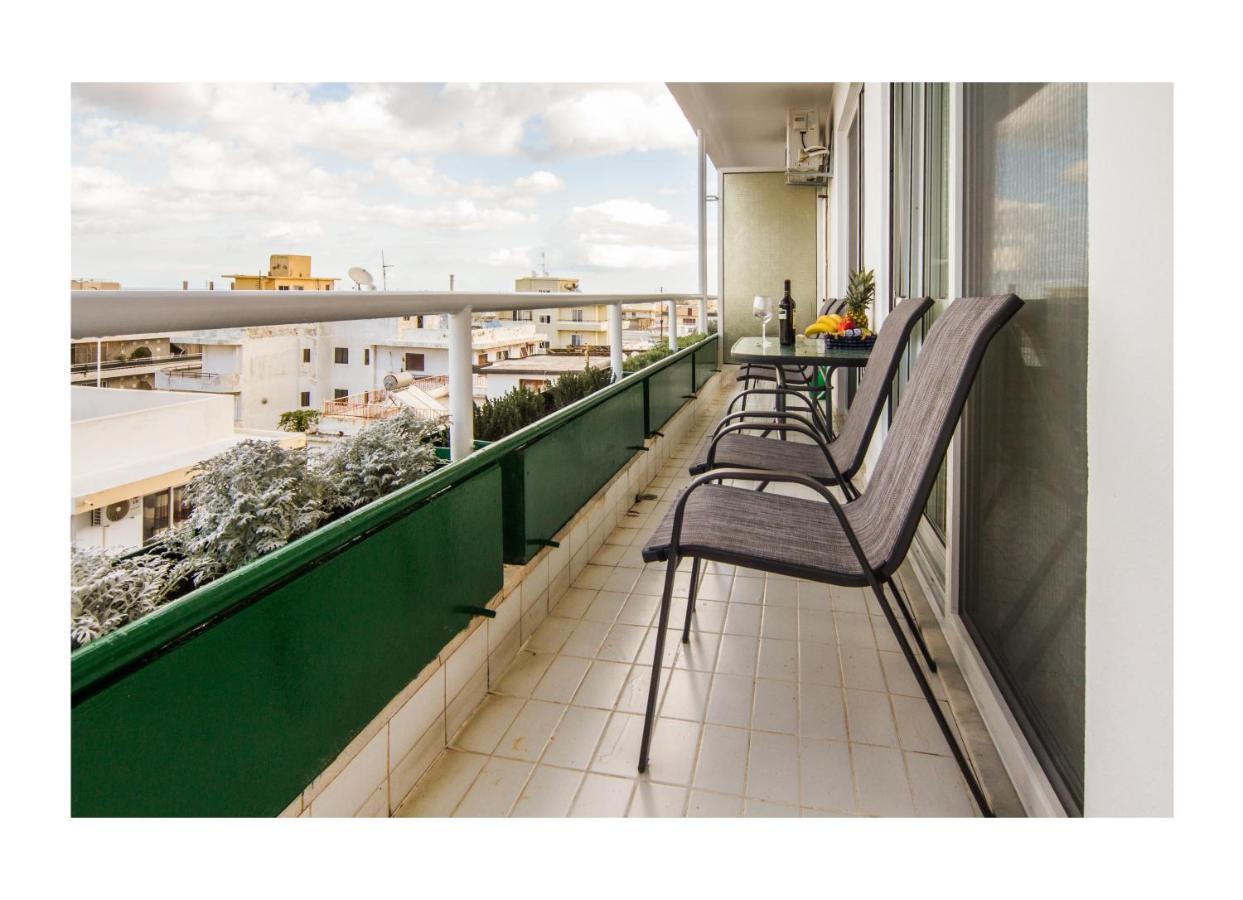Apartment Beautiful Near The Old Town
